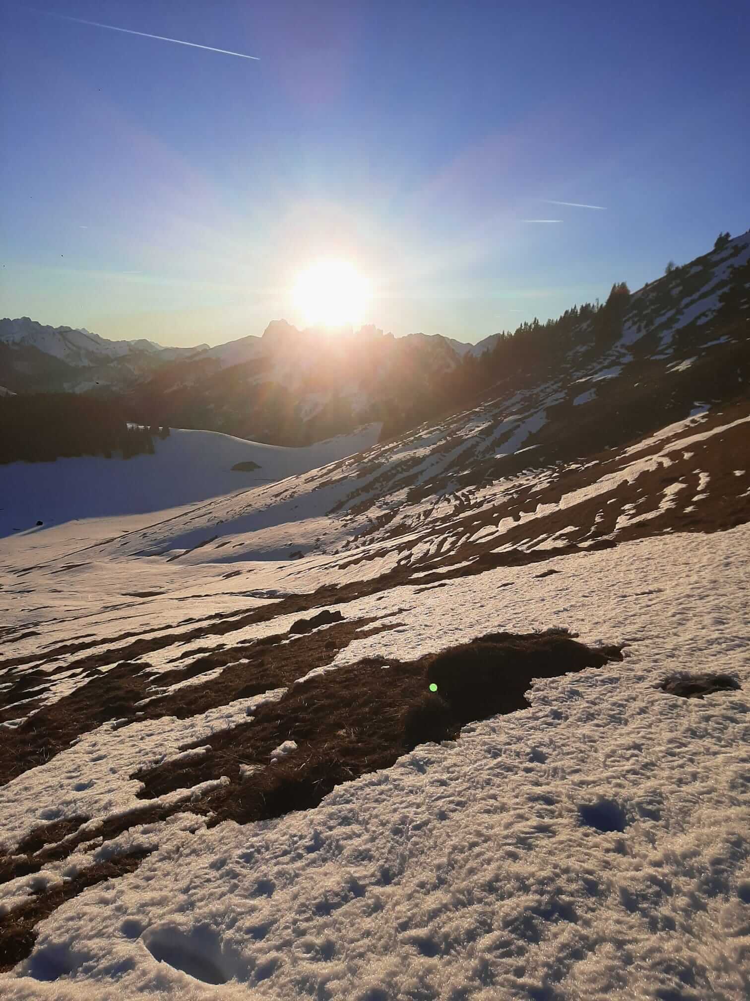 Nouveaux itinéraires pour les Rando&rsquo;Vivantes !